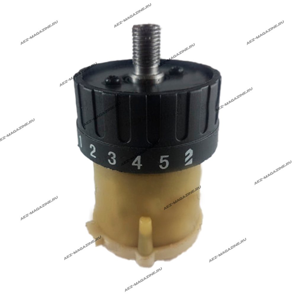 Редуктор в сборе(J)