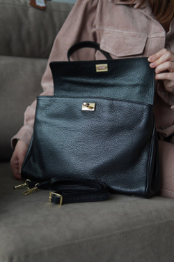 СУМКА Италия Le Borsette 85913