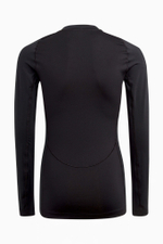 Термофутболка adidas Techfit LS Junior