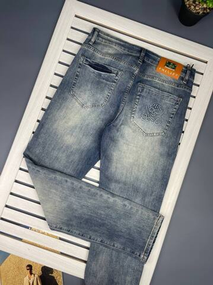 Джинсы Philipp Plein