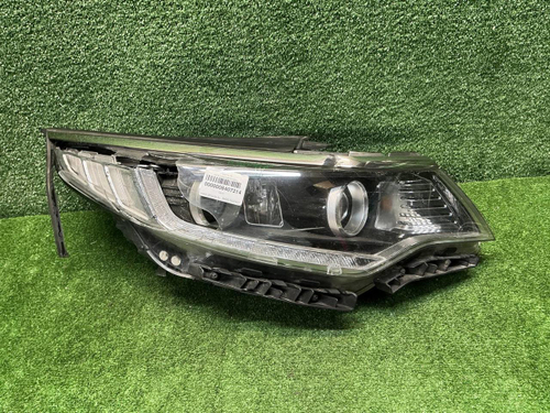 Фара правая KIA Optima 4 JF (2015-2018) галоген