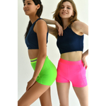 Одежда для тенниса , Шорты TROFE  .