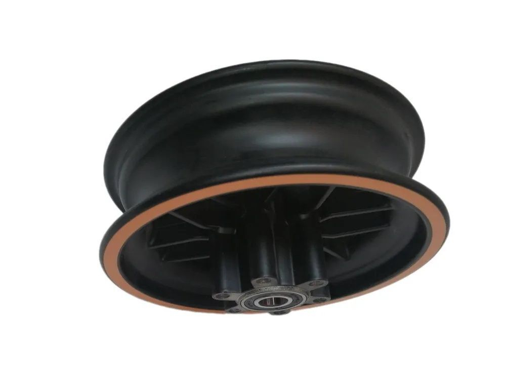 Диск обод колесо переднее Kugoo Kirin G2 Pro