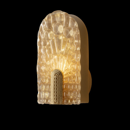 Бра Fine Art MARINER LUXURY 10.75" H SCONCE
