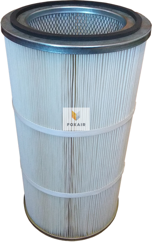 Фильтр-патрон для пескоструйных камер AAF-6002, 600х325х325 мм, 9 м2