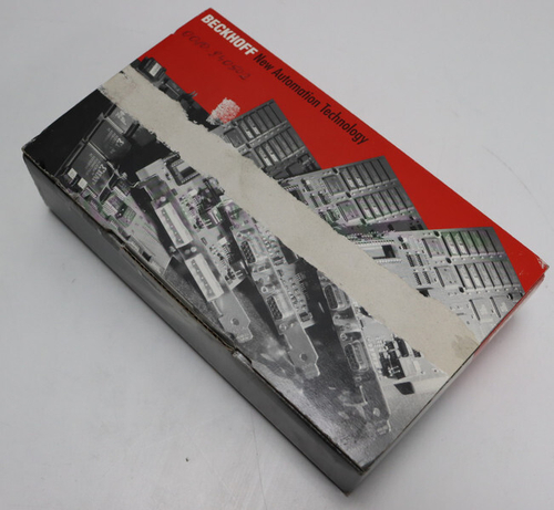 Beckhoff FC5102-0000