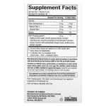 Natural Factors, PGX на каждый день, в индивидуальной упаковке, неароматизированные гранулы, 30 пакетиков, 2,5 г каждый