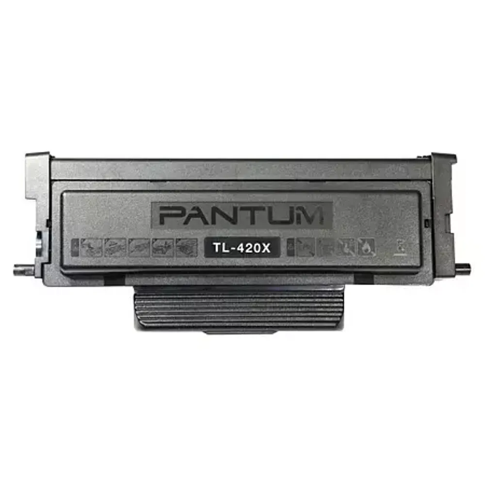 Картридж лазерный Pantum (TL-420X)