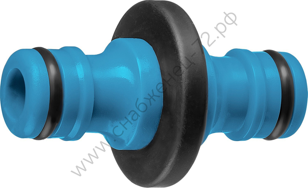 GRINDA TA-1, ударопрочный пластик с TPR, штуцерный переходник, PROLine (8-426437)