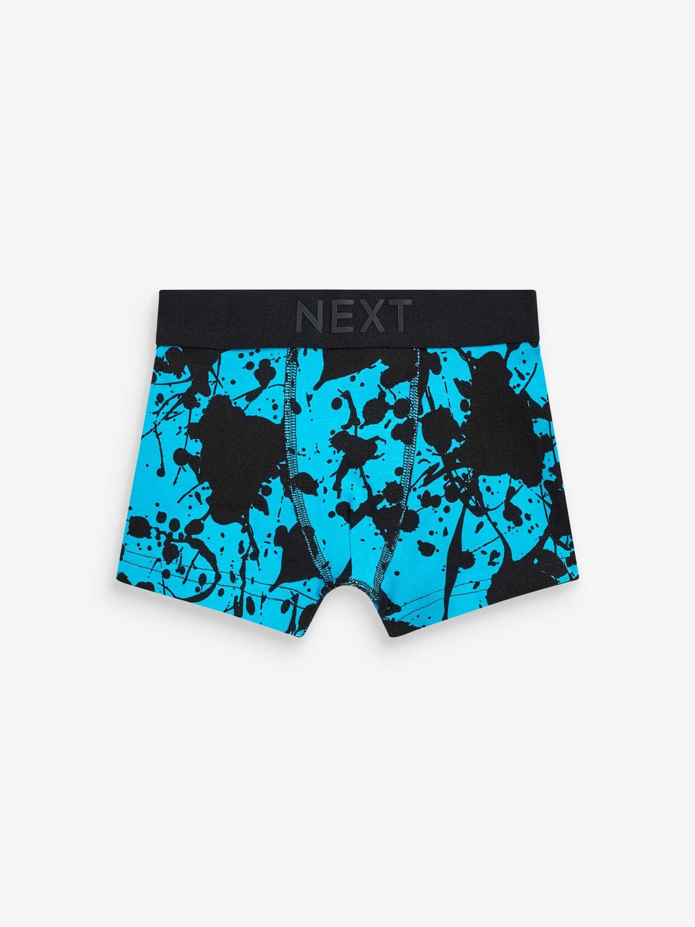 Трусы для мальчика Next D50-200, 5 шт., Желтый, Голубой, Оранжевый