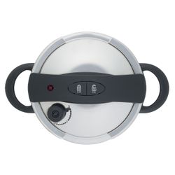 Скороварка Gipfel Faktum 52139 5,5 л