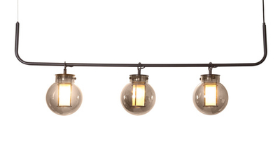 люстра BAI CHANDELIER III