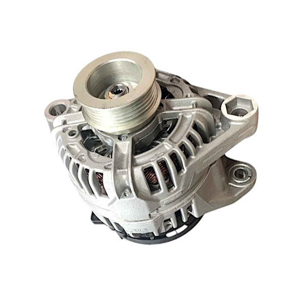 Генератор ALB1477