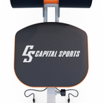 Универсальный силовой тренажёр DFC Capital Sports AB Trainer оранжевый (1)
