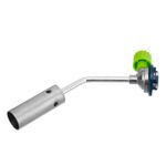 Горелка газовая на бутановый баллон, диаметр сопла 25 мм Сибртех, 91434