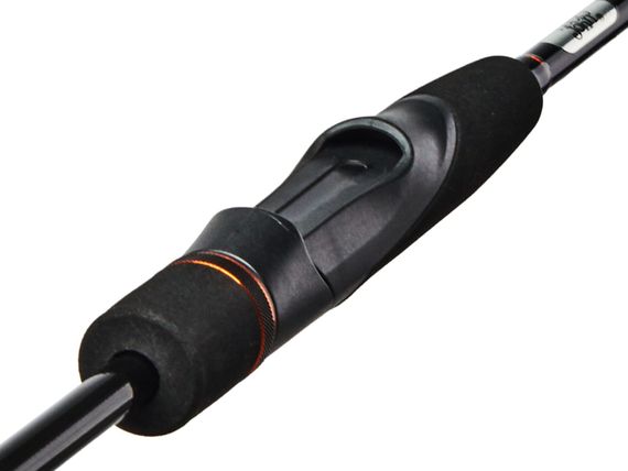 Спиннинг Lucky John Basara 12 7'2" (2.18)