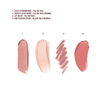 Charlotte Tilbury Pillow Talk Icons On The Go Kit 2024