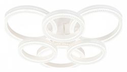 Потолочная люстра Escada Fianit 10282/6LED