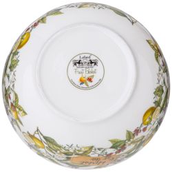 САЛАТНИК-ТАРЕЛКА СУПОВАЯ LEFARD "FRUIT BASKET" 750 МЛ 15,5*6,5 СМ (КОР=36ШТ.)