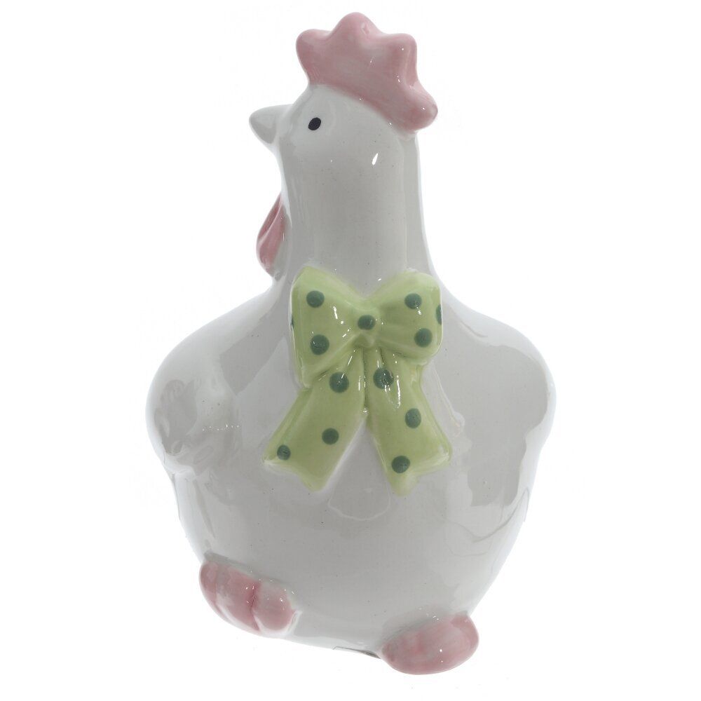 GAEM Фигурка декоративная "Курица", L7 W5,5 H9,5 см