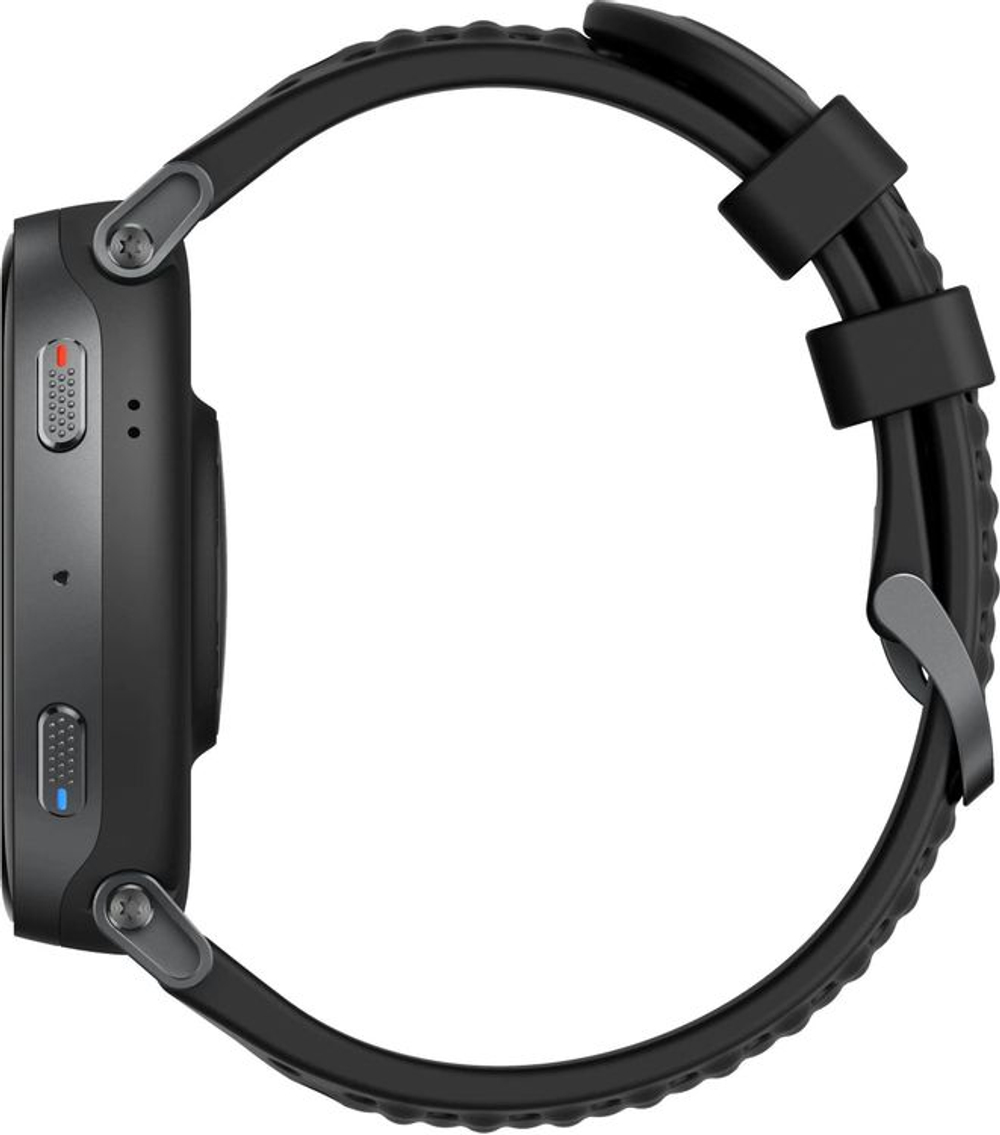 Смарт-часы AMAZFIT Active Max A2557,  1.5",  черный