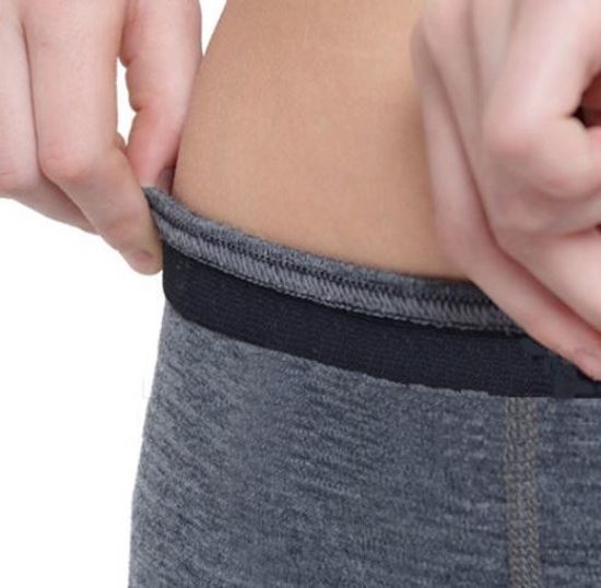 Термобелье детское Norveg Climate Control  штанишки детские  4CCU003