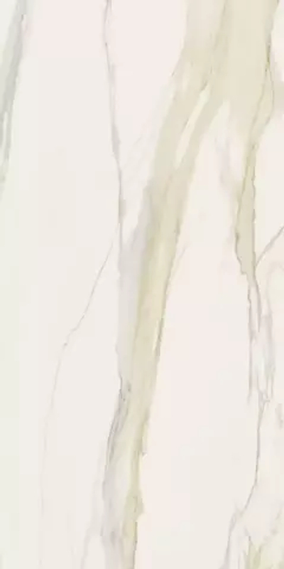 Керамогранит I Classici Calacatta Gold 6mm Glossy Re