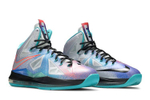 Кроссовки Nike Lebron 10