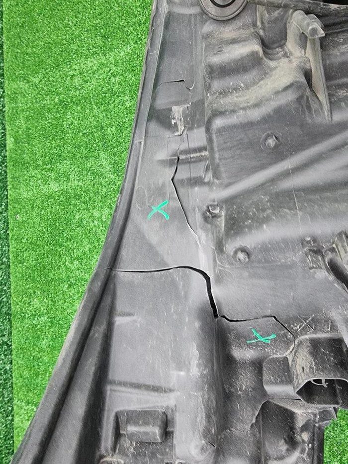 Фара левая Subaru Forester 5 SK (2021-н.в.) LED