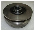 Муфта центробежная (19.05x114x59x1B) VP80Т/Clutch Pulley