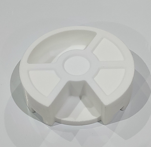 Запчасть Runxin керамический вал для F67B1/F67P/F67Q1/F67C (8459014)