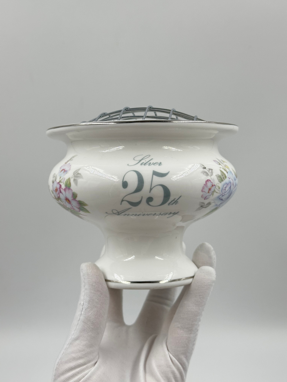 Роузбоул Chelson «25-я годовщина»