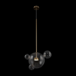 Светильник подвесной Freya Amoris FR5128PL-L10BS1