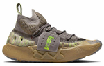 Кроссовки Nike Ispa Sense Flyknit Enigma Stone