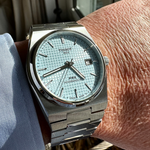 Часы TISSOT PRX 100 40mm, T137.407.11.351.00