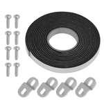 Электрическая варочная панель Meferi MEH604BK ULTRA фото 26