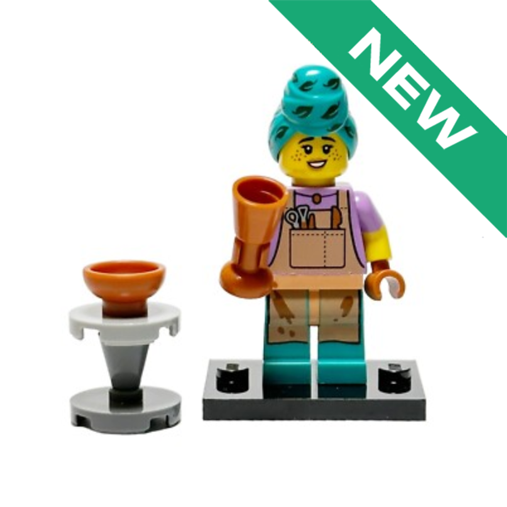 NEW Гончар 71037 col24-9