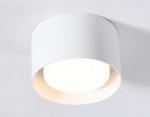 Накладной светильник Ambrella Light TN TN70812