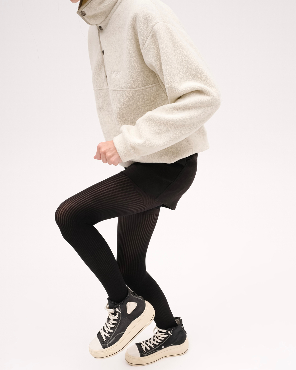 Колготки лапша Низкий заряд