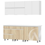 Кухонный гарнитур Флорида 2000