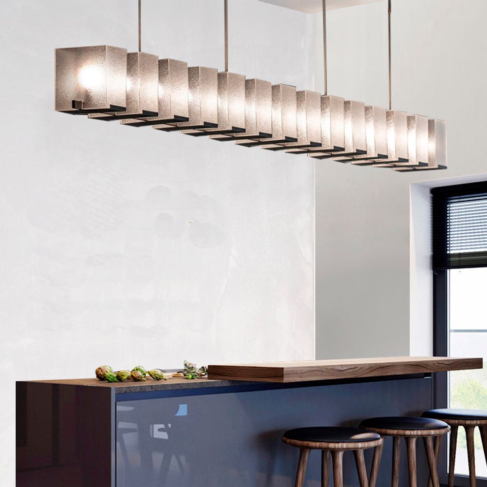 Подвесной Светильник Billa L8 By Imperiumloft