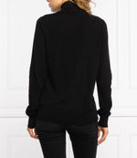 гольф Trussardi - черный(56M00445 0F000538)