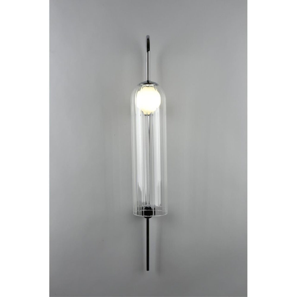 Настенный светильник Aployt Arian APL.325.01.01