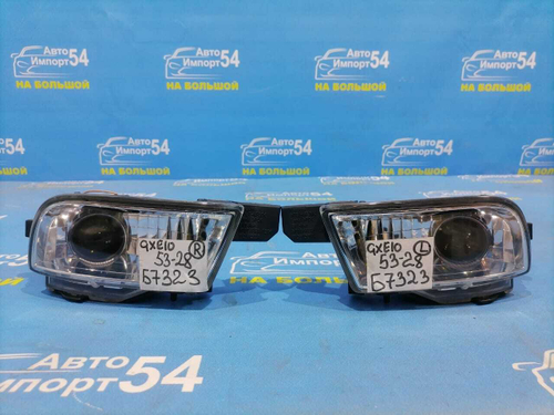 Туманка левая TOYOTA ALTEZZA 2001-2005