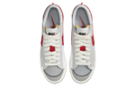 Кроссовки Nike Blazer Low Jumbo