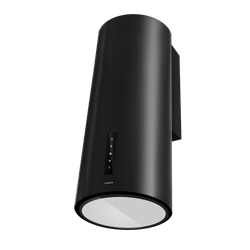Кухонная вытяжка Maunfeld Vega 39 Wall Sensor LED Black