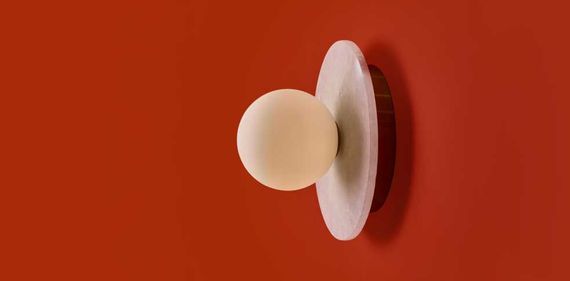 Настенный светильник Freya Modern Cave FR5631WL-L20BS