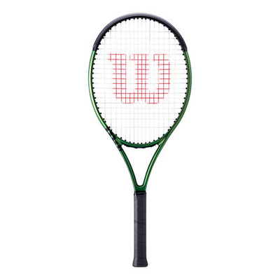 Теннисная ракеткаДетская теннисная ракетка Wilson Blade 26 V8 Junior Racket