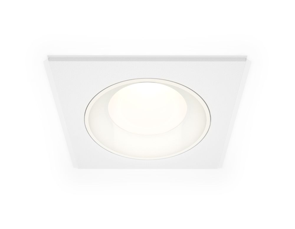 Ambrella Комплект встраиваемого светильника Techno XC7631060