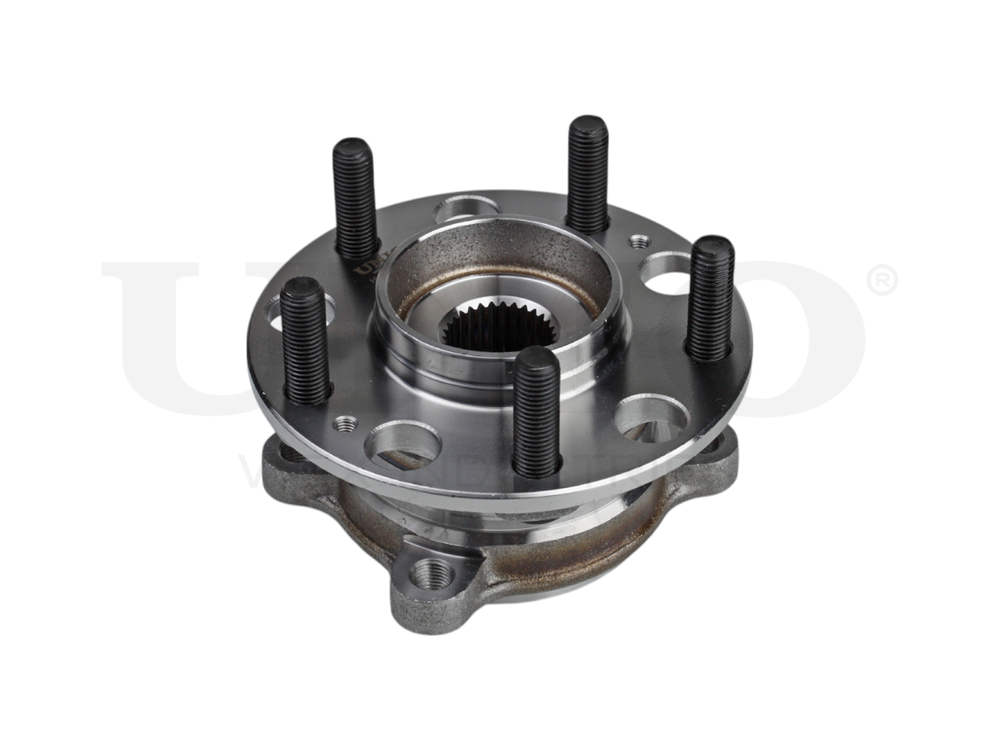 Ступица задняя (без ABS) UNIO HUB-20292